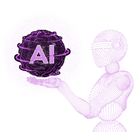 Digital marketing hero banner